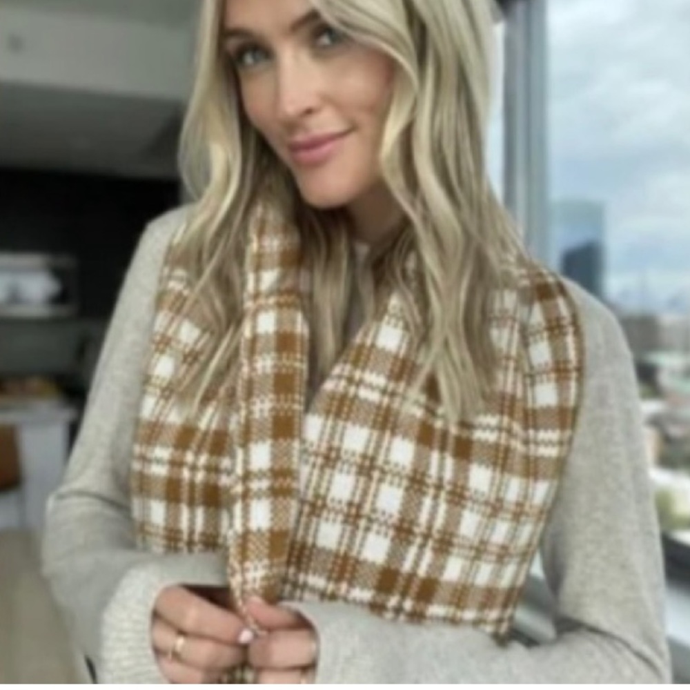 NWT Timberland scarf